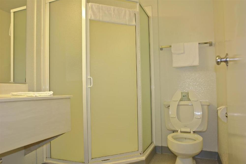 Motel 6-Grants Pass, Or Szoba fotó